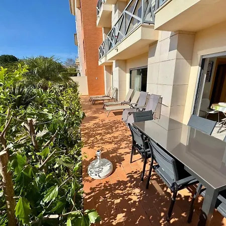 Fabulous Terrace - Casa Sol - Corcovada Appartement *