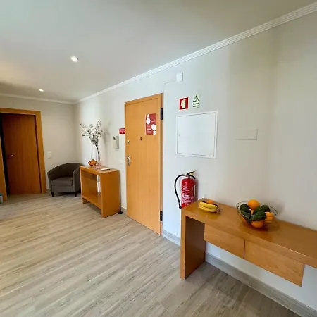 Apartamento Fabulous Terrace - Casa Sol - Corcovada *