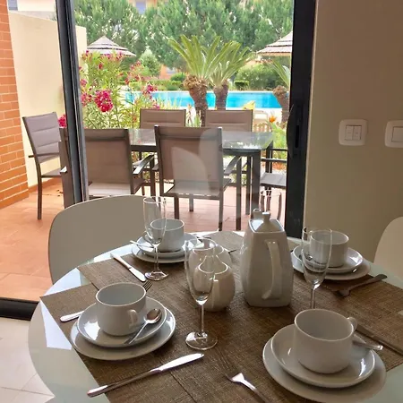 Apartamento Fabulous Terrace - Casa Sol - Corcovada *