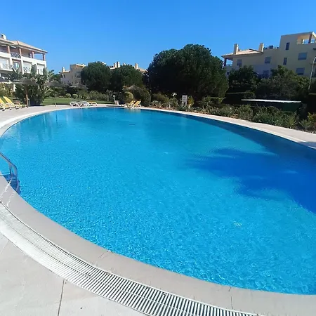 Fabulous Terrace - Casa Sol - Corcovada Appartement Albufeira